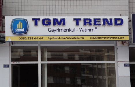 TGM Trend Gayrimenkul'ün toplantısı 16 Mayıs'ta!