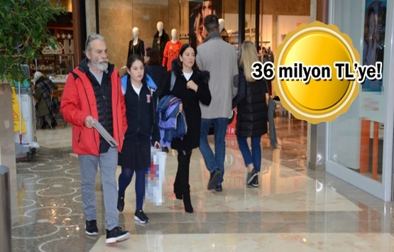 Aşkın Nur Yengi evi