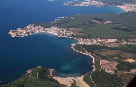 İzmit Kandıra'da gayrimenkul yatırımları arttı!