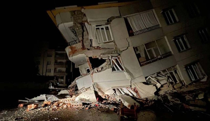 Herkes bunu araştırıyor! Deprem nedeniyle nerelere doğru bağış ve yardım yapılabilir? 