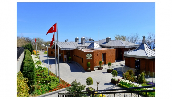 Avcılar Belediyesi nden kiralık sosyal tesis, lokanta, büfe ve kafeterya!