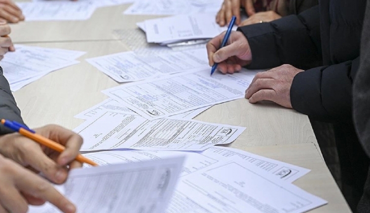 EYT de son dakika gelişmesi! Eşitlik ilkesine aykırılık gerekçesi ile yeni düzenleme talep edildi!