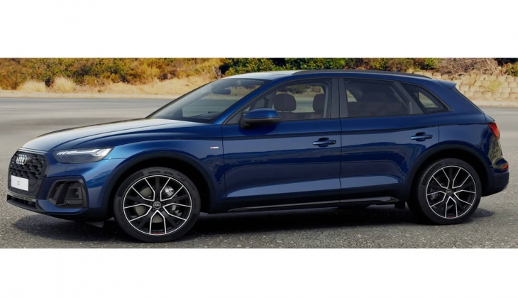 Audi Q5 Temmuz fiyatları kaç lira oldu? Birinci sınıf SUV! İşte 30 Temmuz 2022 fiyat listesi...