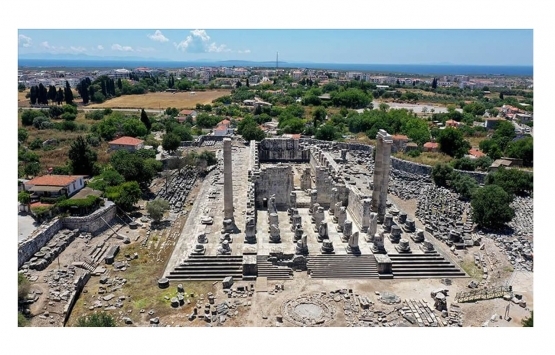 Barut Collection Didim de yükselecek!