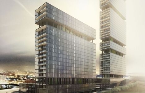 Çankaya Cubes Ankara konut fiyatları!