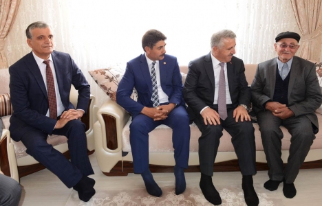 Ardahan Ilgar Tüneli inşaatına 32 şirket talip oldu!