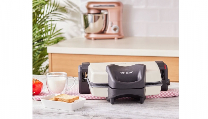 Emsan tost makinesinde yüzde 15 indirim fırsatı! İşte 14 Ekim 2022 fiyat listesi…
