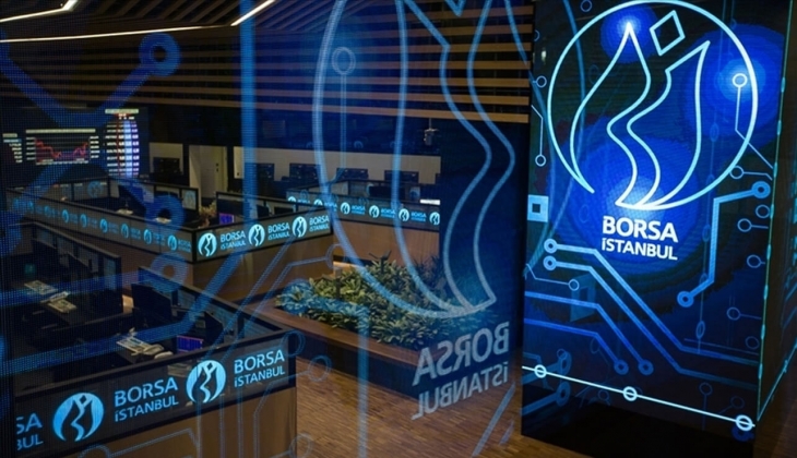 Borsa İstanbul, yeni haftaya düşüşle başladı! 