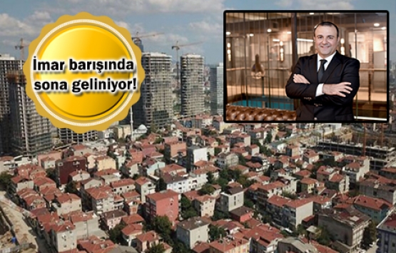 İmar barışı başvurularının çoğu yanlış!