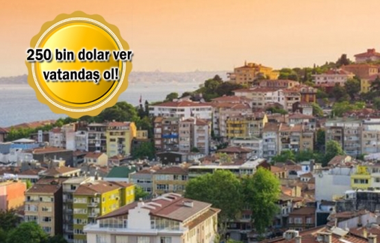 Ev alana Türk vatandaşlığı düzenlemesi ile ilgili tüm detaylar!