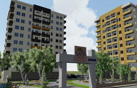 Şino İnşaat'tan 30. yılına özel kampanya!