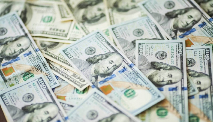 Doların 45,50 TL olacağı tarih belli oldu! Dev banka resmen açıkladı!