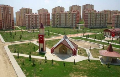 TOKİ Şanlıurfa Viranşehir başvuru dönemi!