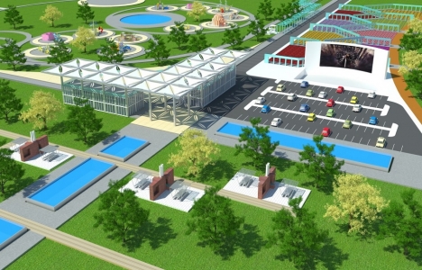  Ortak alanlar sigortalanıyor!