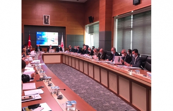 CHP Milletvekili Ahmet Kaya dan demiryolu yatırımı eleştirisi!