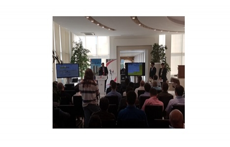 Vadişehir cadde dükkanlarının yüzde 70 i satıldı!