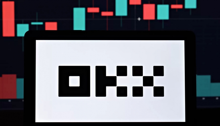 OKX den Türk lirası hamlesi! Para yatırma ve çekme işlemleri başladı