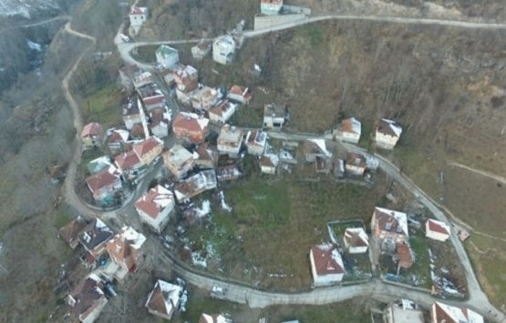 Ordu'da heyelandan etkilenen vatandaşlara kira yardımı!