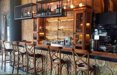 Beeves Steakhouse, Kartal Espadon Kule'de açıldı!