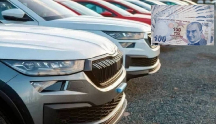 Yeni vergi paketinde ÖTV indirimine kısıtlama mı geliyor?