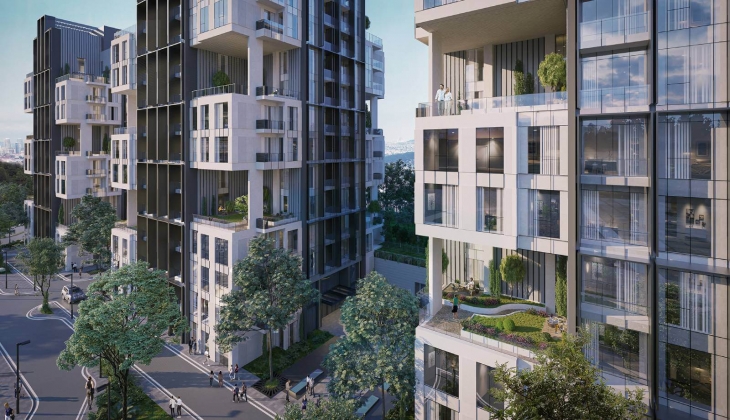 Piyalepaşa İstanbul Premium’da yüzde 1.99 faiz, 120 aya varan vade fırsatıyla!