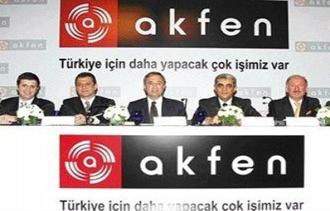 Akfen Holding 48 milyon lira kâr yaptı!