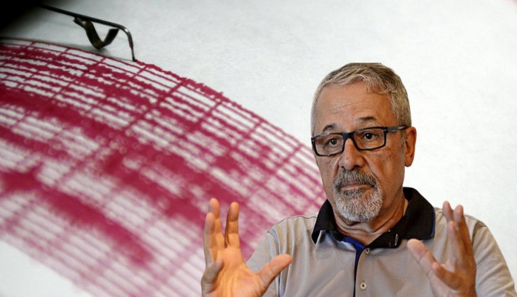 Son dakika! Deprem profesörü Naci Görür İstanbul depremi için tarih verdi! 