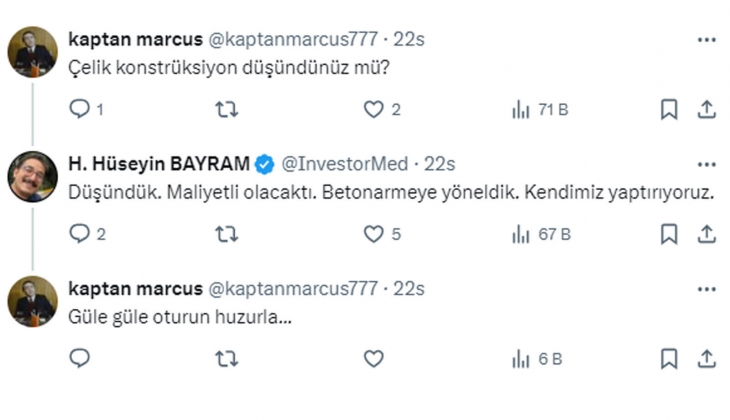 Kendi evini yapmak isteyenler dikkat! İkiz dubleks ev arsa dahil en az 5 milyon TL!