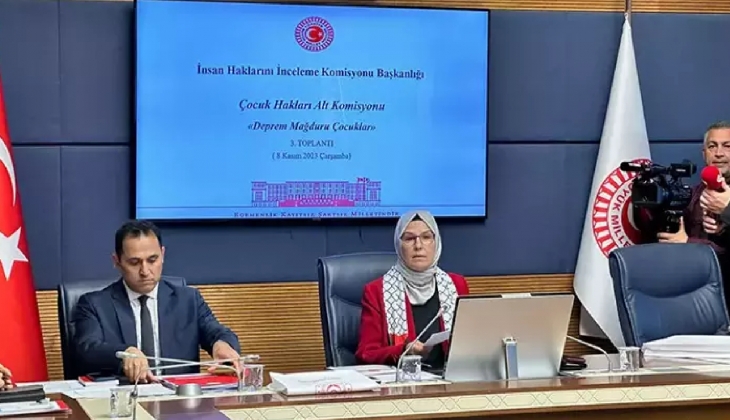 MEB, deprem bölgesinde 22 bin derslik inşa edecek!