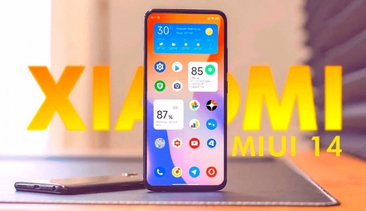 MIUI 14'ten dünya çapındaki Redmi Note 10 modelleri için iyi haber!