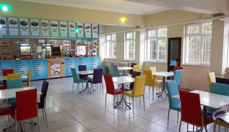 Bakanlık açıkladı! Okul kantinlerinde kira sözleşmelerinin süresi 5 yıl olacak...