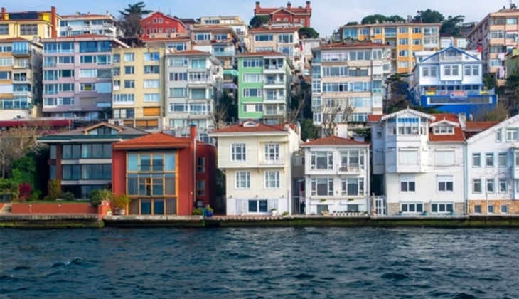 Değerli Konut Vergisi toplam verginin yüz binde 1 i!