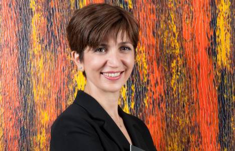 Küresel iklim değişikliğinin gözle görülür sonucu: Hortum!