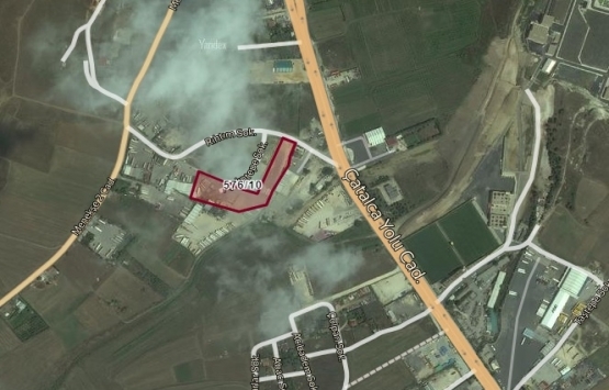 Büyükçekmece 2. Sulh Hukuk Mahkemesi