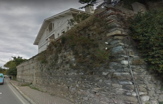 Ömer Faruk Çelik 13 milyon dolara yalı aldı!