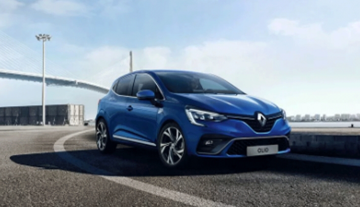 Renault Clio'ya büyük kampanya! 303.900 TL’den başlayan fiyatlarla! İşte 23 Mart 2022 Fiyat listesi...