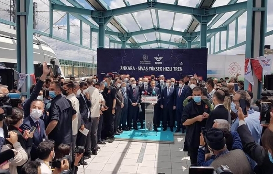 Yozgat Sorgun Millet Bahçesi nin ihalesi 13 Ağustos ta!