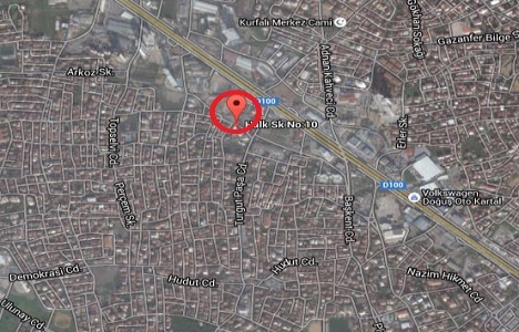 Kale Daire Kartal Residence fiyat!