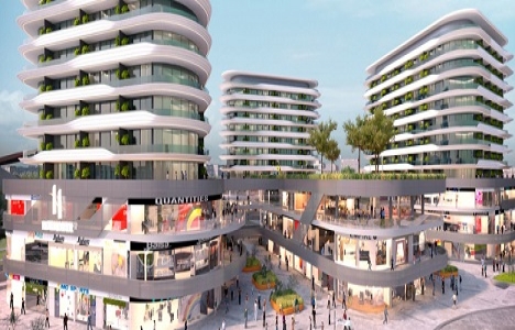 2015 Eylül de satışa çıkacak konut projeleri!