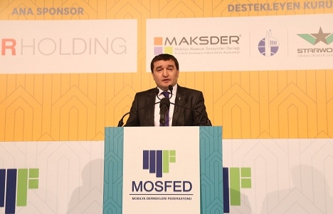 MOSFED, Türkiye mobilya sektörü ile endüstriyel tasarımcıları buluşturdu!