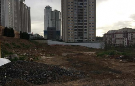 Ataşehir Modern projesinde düğmeye basıldı!