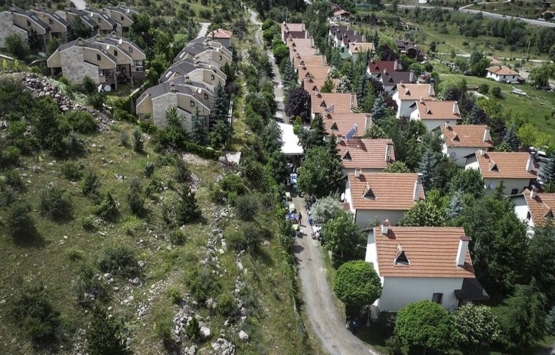 Müstakil evlerde talep patladı!