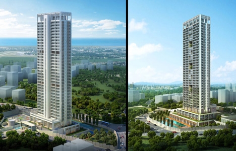 Şua İnşaat Göztepe projesinde son durum ne?