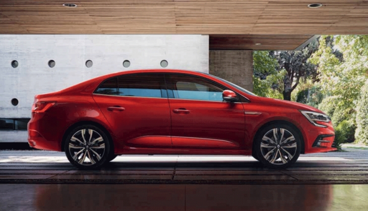 Renault Megane fiyatları inanılmaz! İşte 26 Mart 2022 Fiyat listesi!