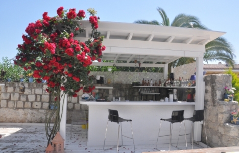 Çeşme'de White Boutique Hotel açıldı!