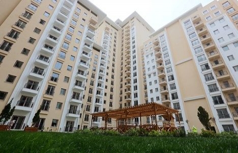 Emlak Konut Havaalanı Konutları teslim tarihi!