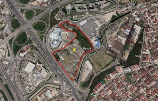 KİPTAŞ Arkatlı Evler bugün görücüye çıkıyor!