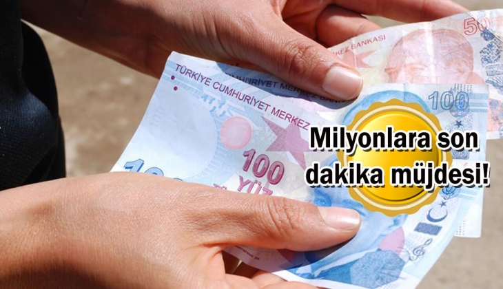 Bankalarda deprem! Yapı Kredi, Akbank, Halkbank, Vakıfbank ve İş bankası peş peşe açıkladı! 