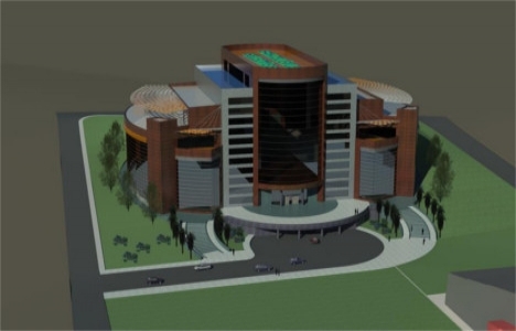 Bahçelievler Kongre Merkezi ne zaman açılacak?