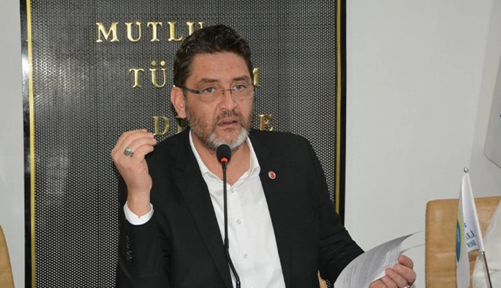 Antalyalılara müjde!  Kentsel dönüşüm projesinde erken ödeme yapanlara tapuları teslim ediliyor!